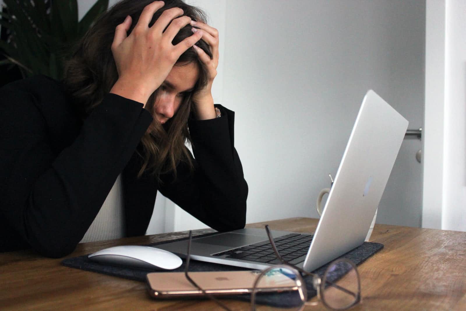 Challenges faced as a rookie in the tech-industry