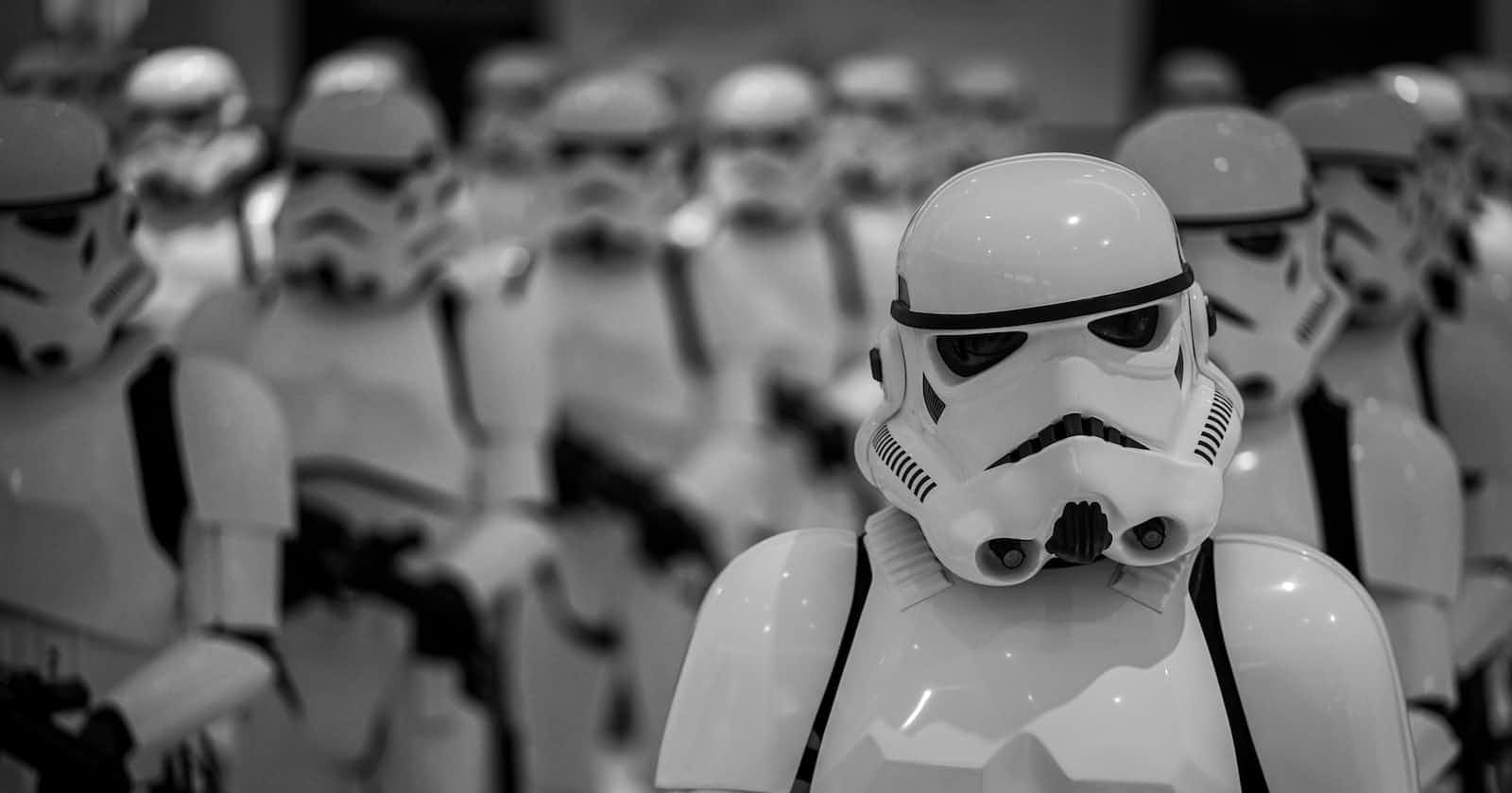 Detecting Emotions in Star Wars using AI