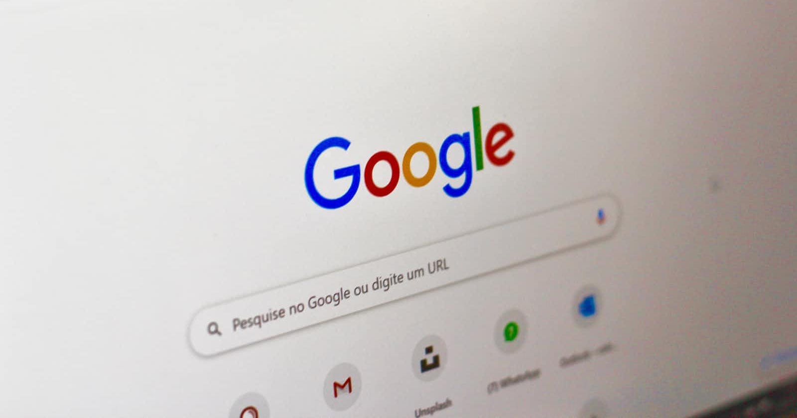 Five google search tricks you need to know