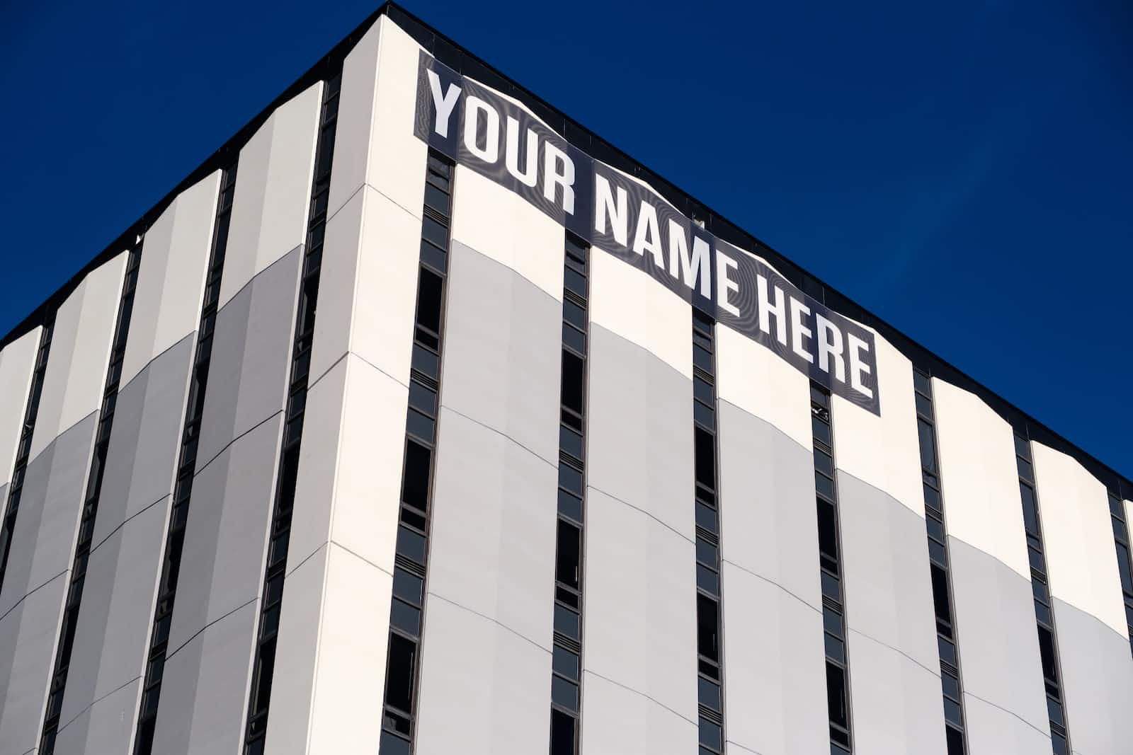 USE - Test Naming