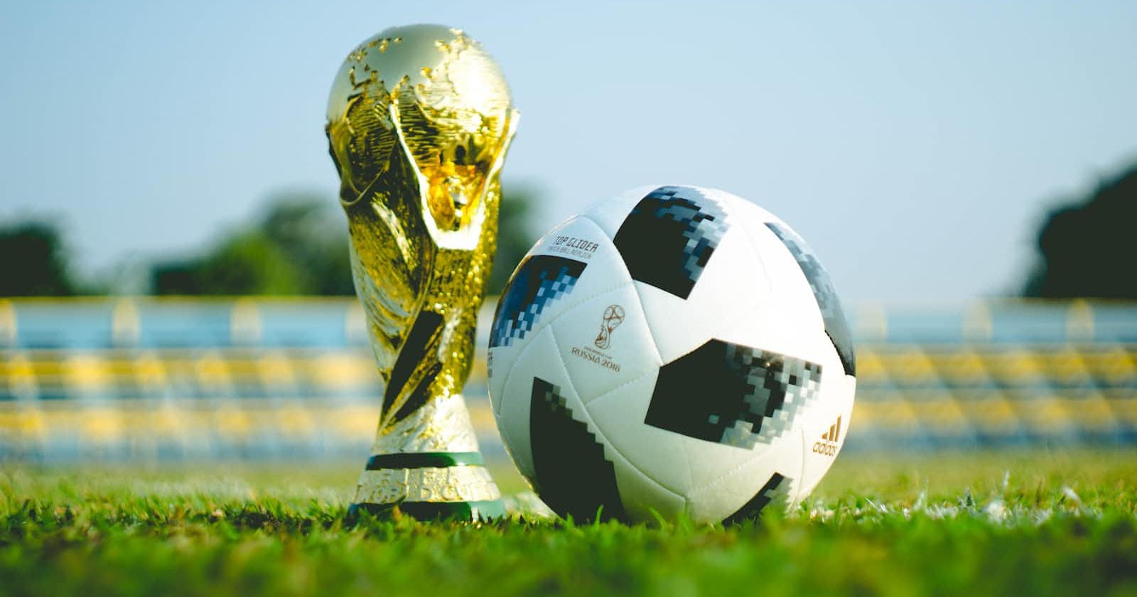 How to Watch the World Cup 2022 Live Online Soccer: Stream from Anywhere, Anytime in the World