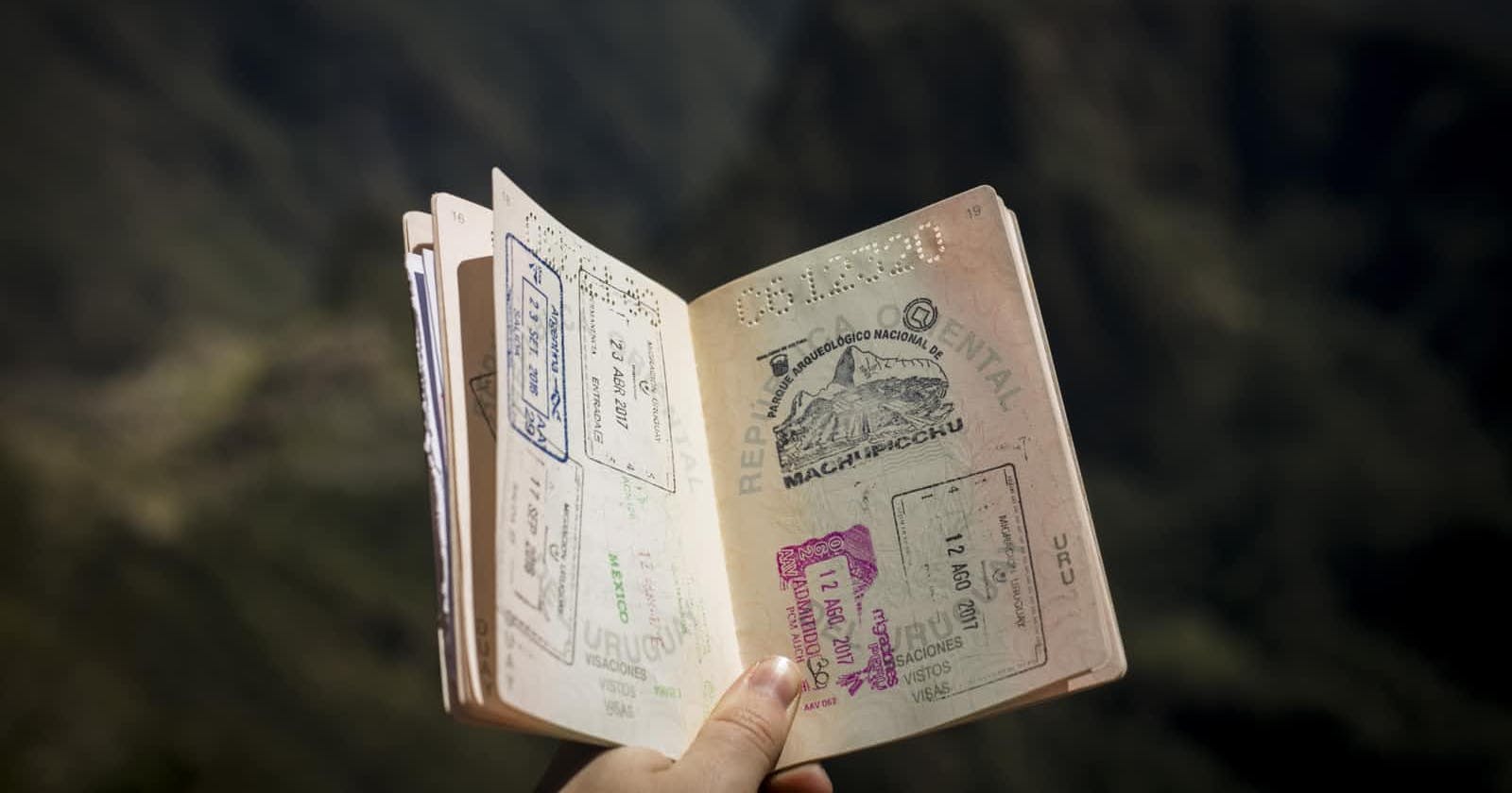 写给数字游民(Digital Nomad)的发达国家签证申请攻略