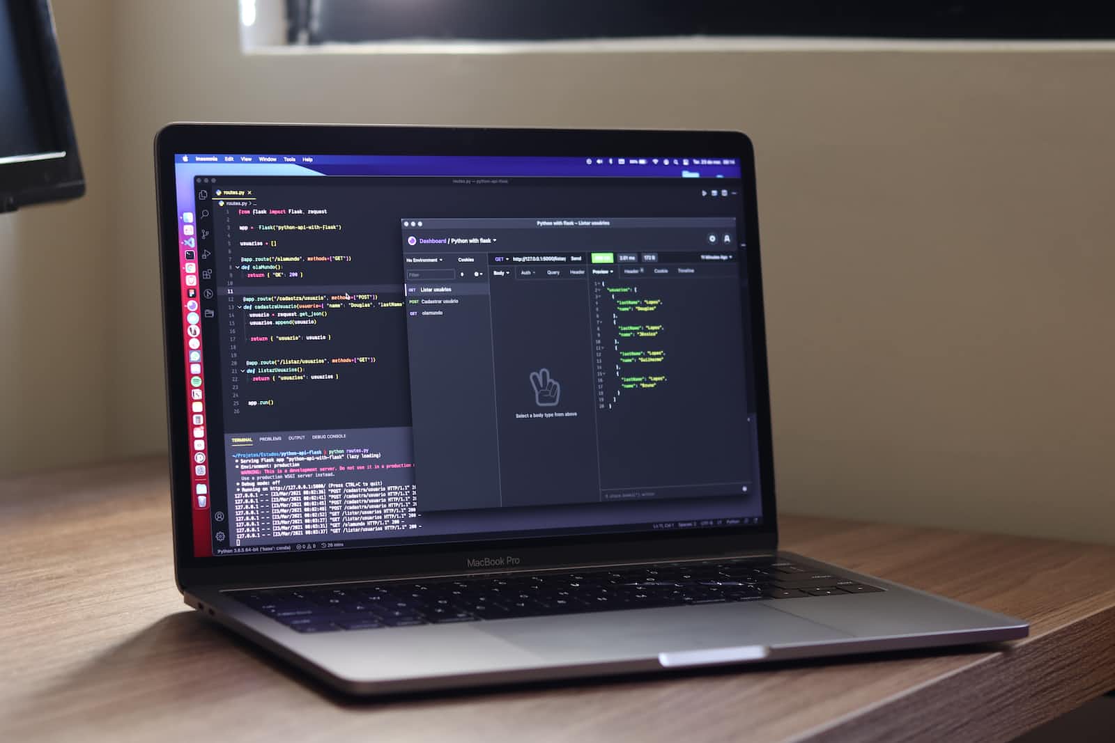 How to Use the Hedera Mirror Node REST API in a React Application