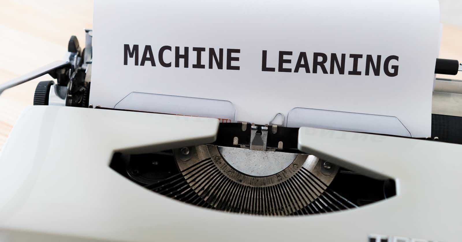 Learning how your Machine Learns