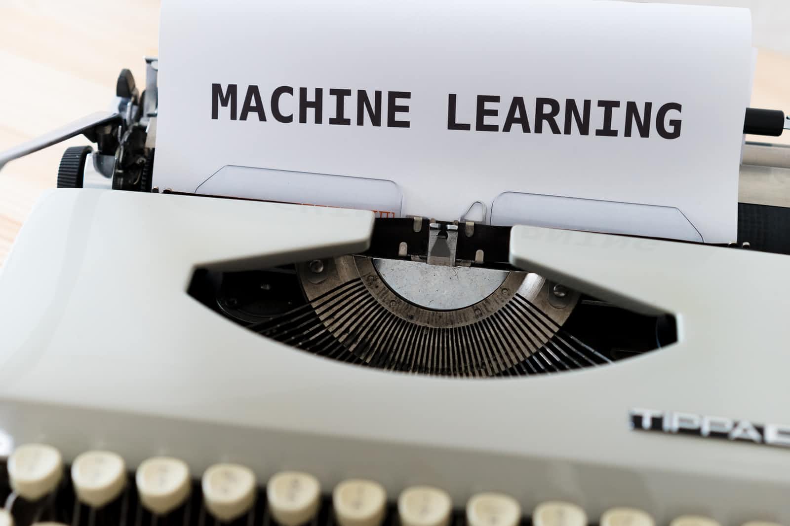 Implementing a Simple Linear Regression Machine Learning Model