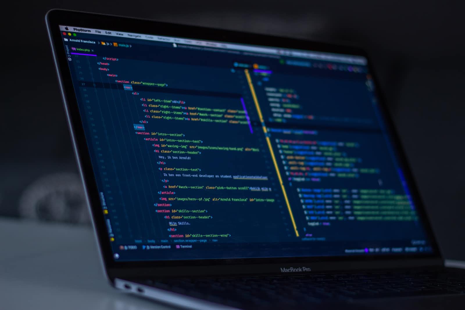Laravel Envoy Cara Deploy Laravel Otomatis dengan Git Repositories