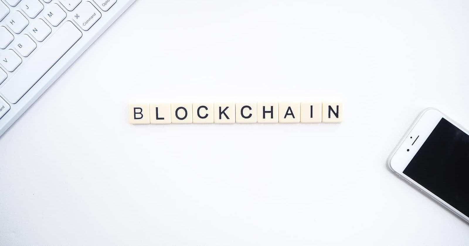 What is Blockchain technology, how it can change the sectors working style?