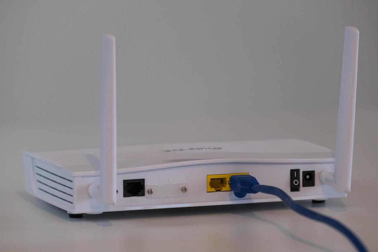 7 Methods to Solve the Internet Light Red On Router