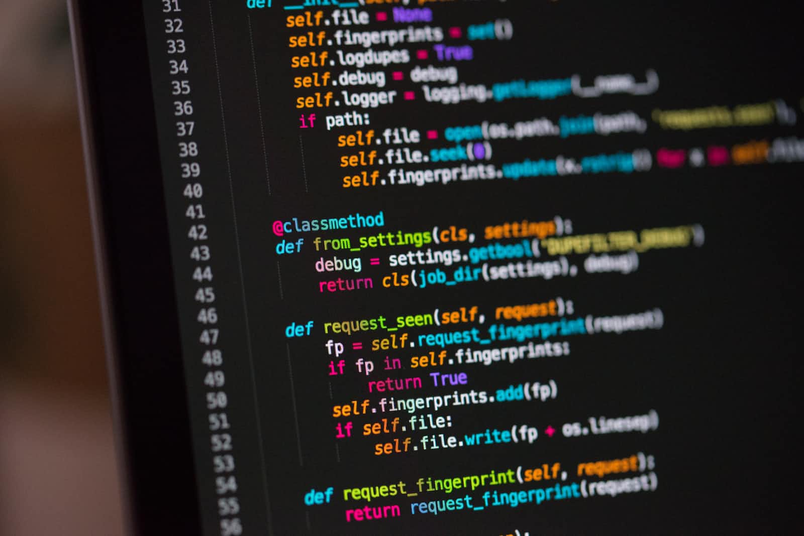Machine learning Model to Microservice Part 0: Roadmap