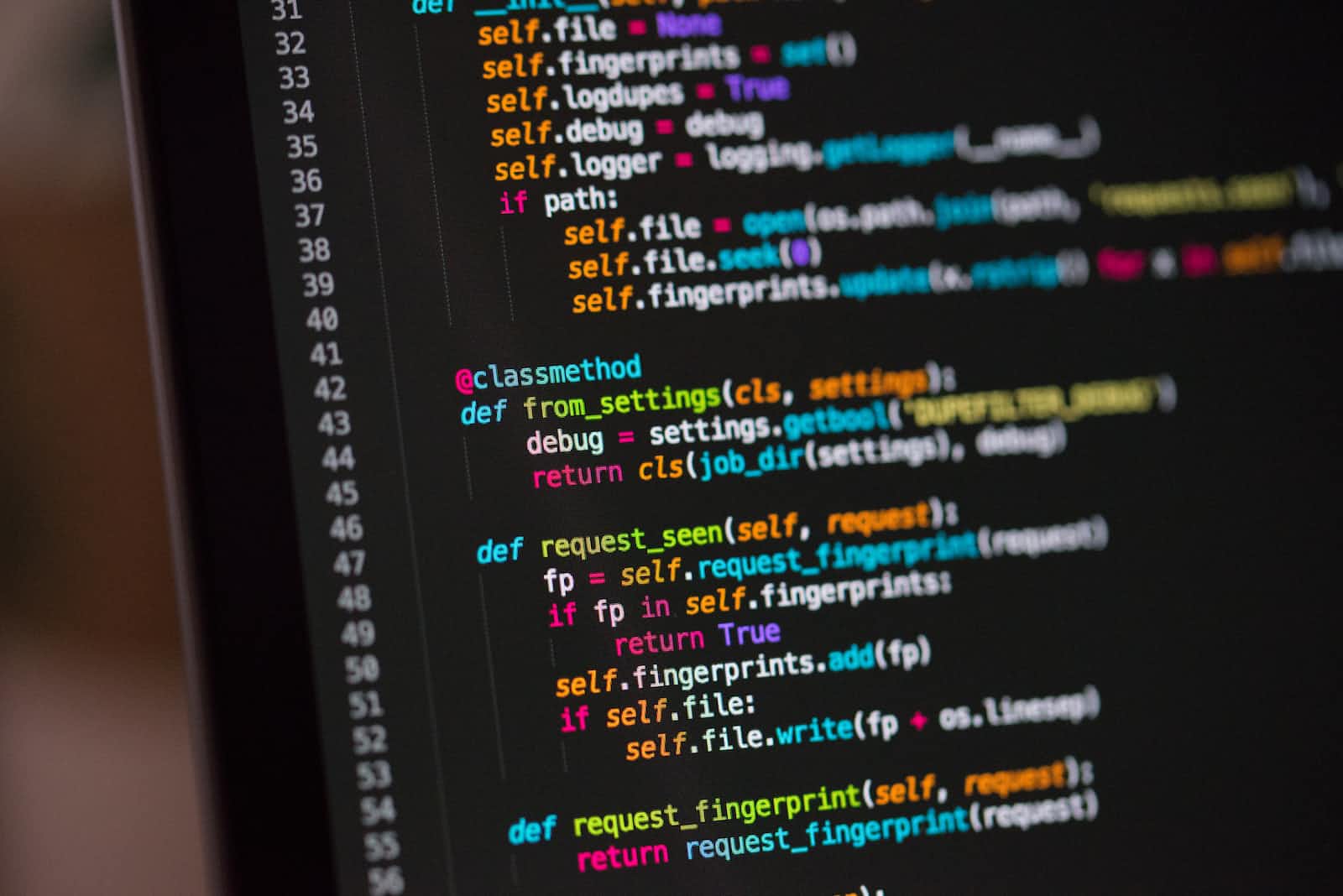<input> types