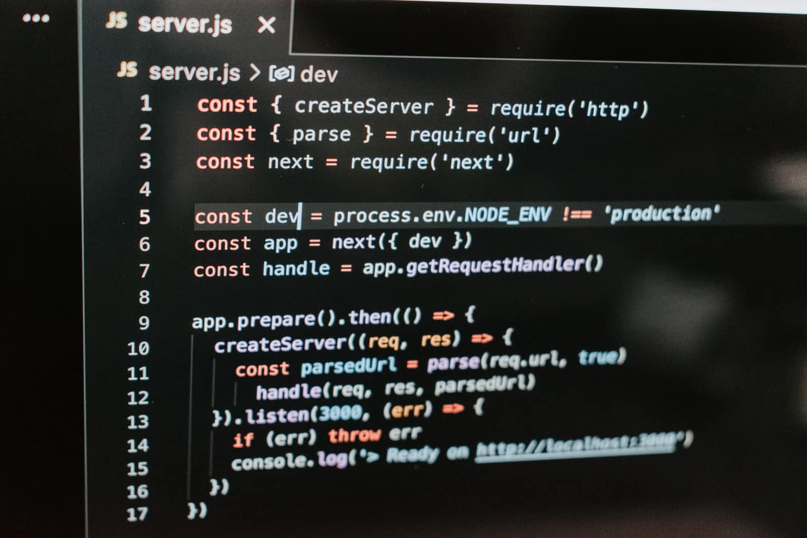 Why NextJs Is The Best Code Framework For React Developers