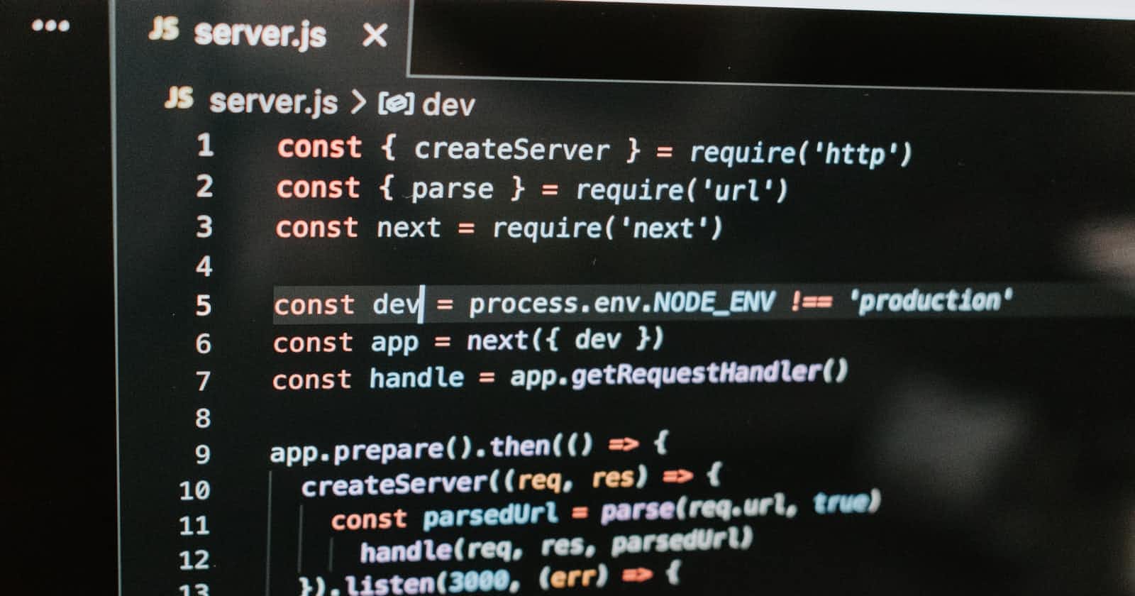 Why NextJs Is The Best Code Framework For React Developers