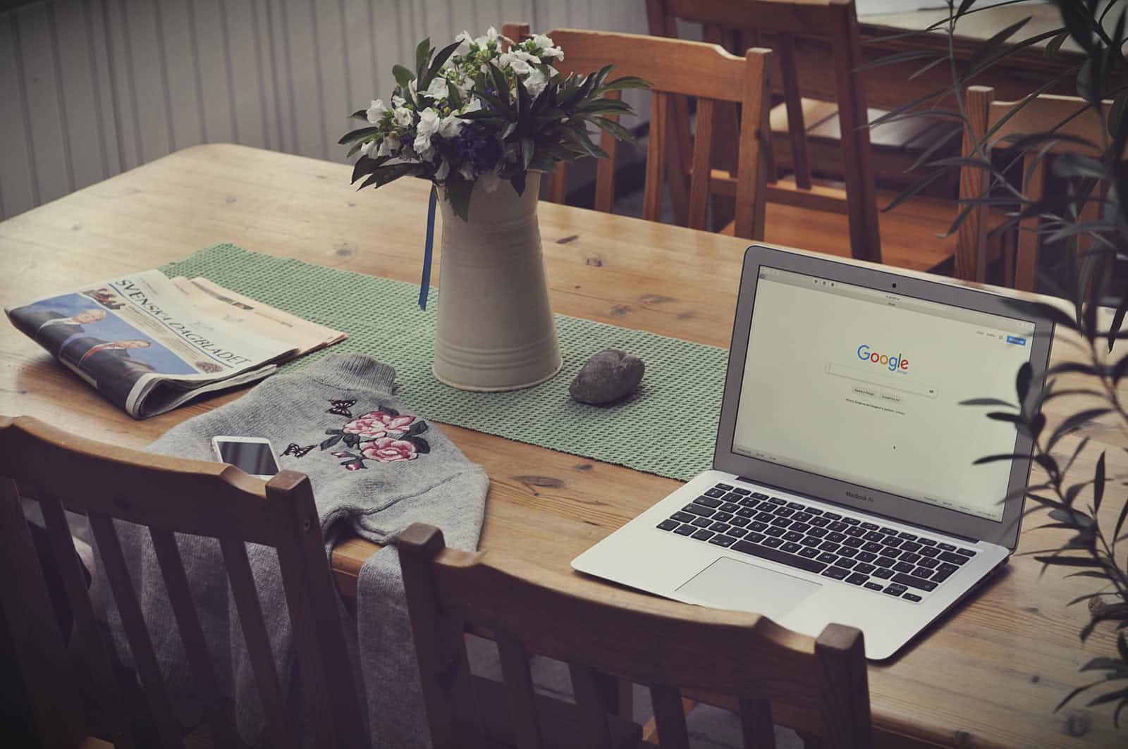 What is PyScript in Web Application?