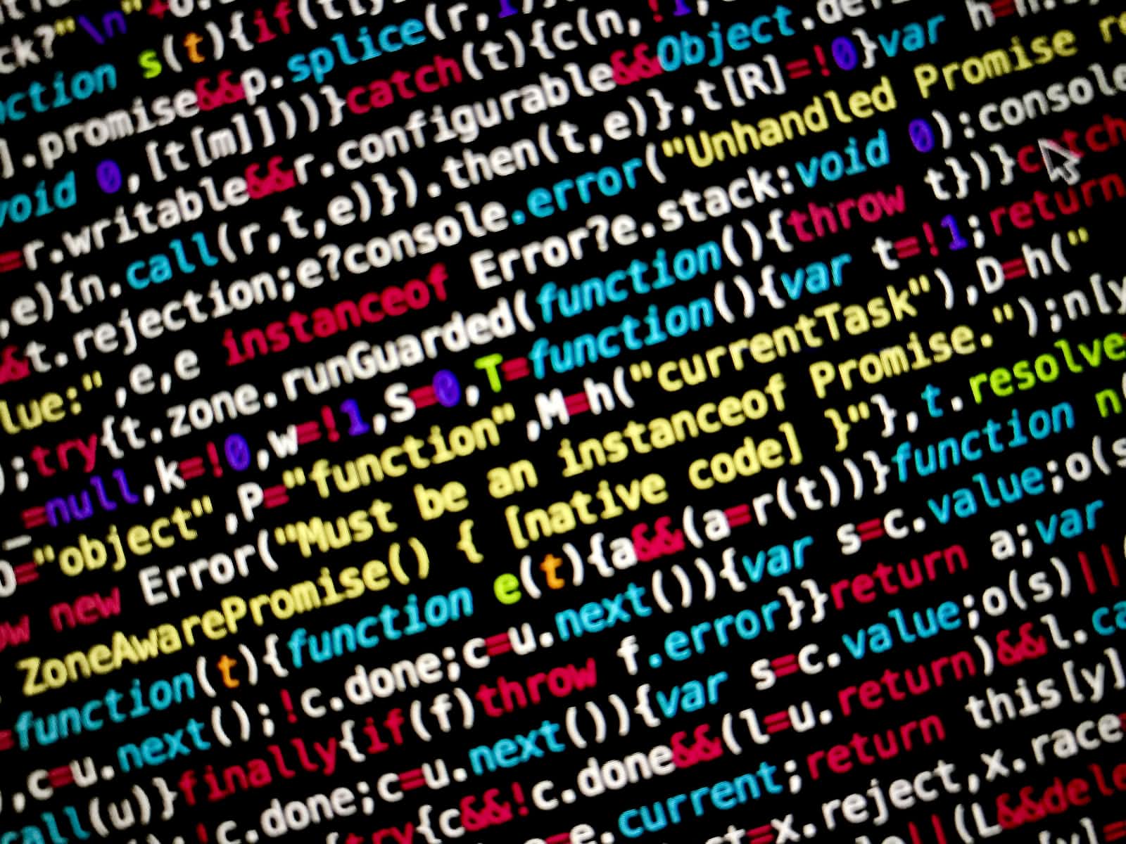 JavaScript Intro- Part1