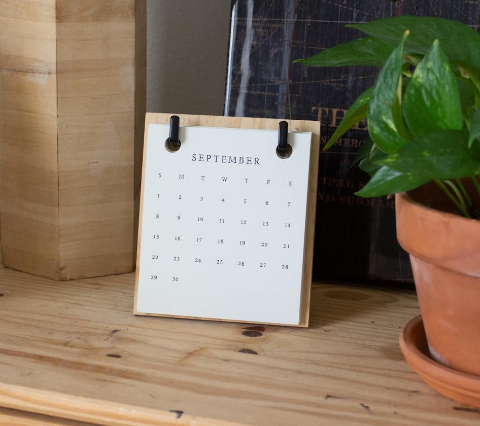 Calendar component using ViewComponent and Hotwire