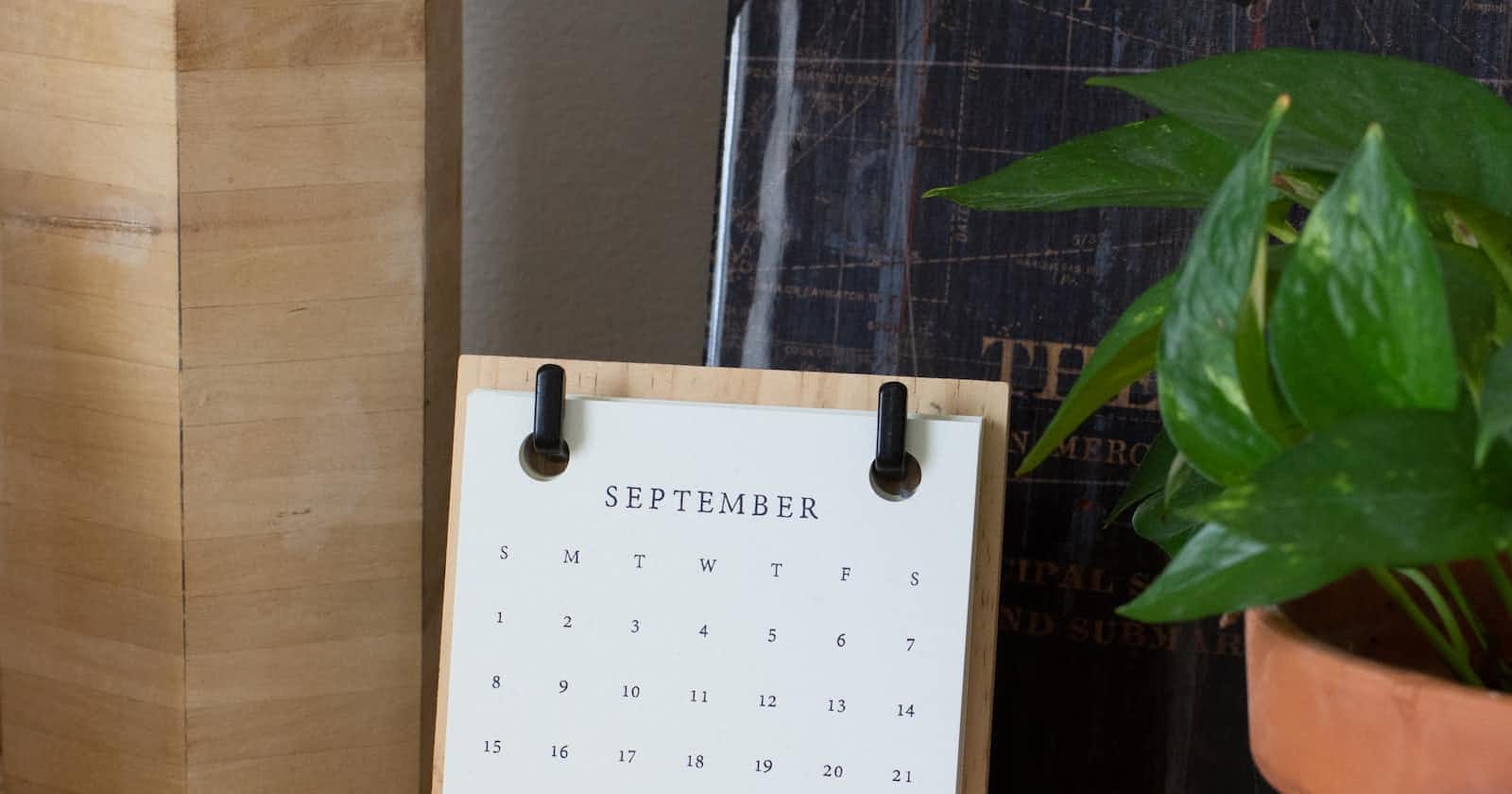 Calendar component using ViewComponent and Hotwire