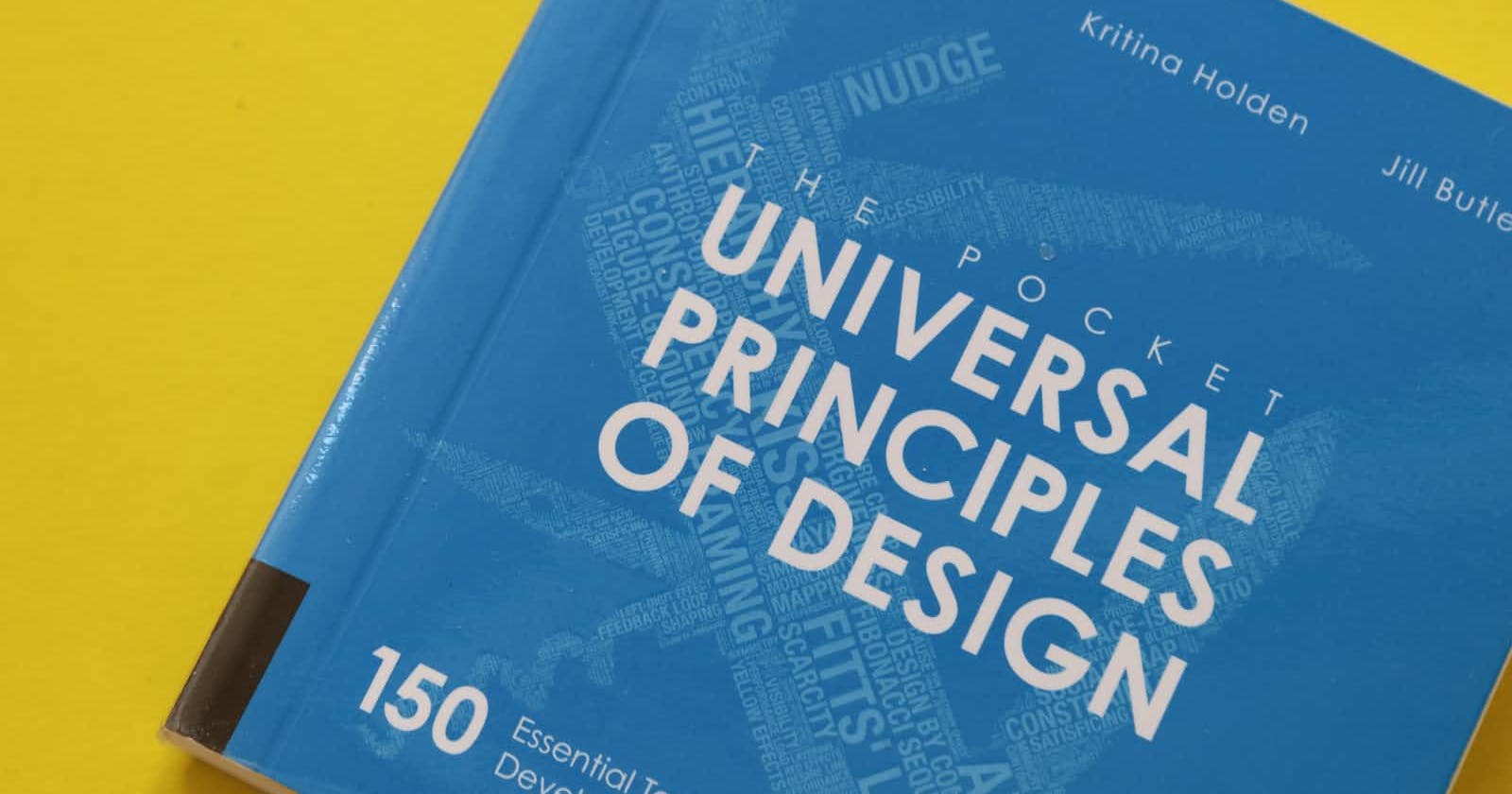 UI Design Principles