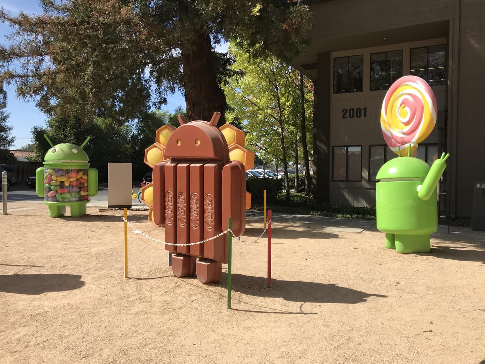 Why Learn Android ??