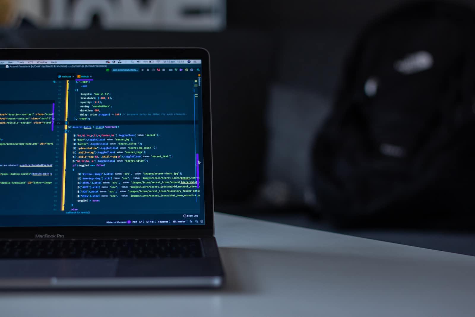 How I Started My Tech Journey