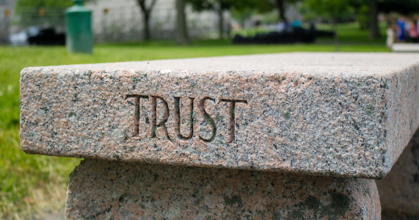 Enumerating Domain Trusts in Active Directory