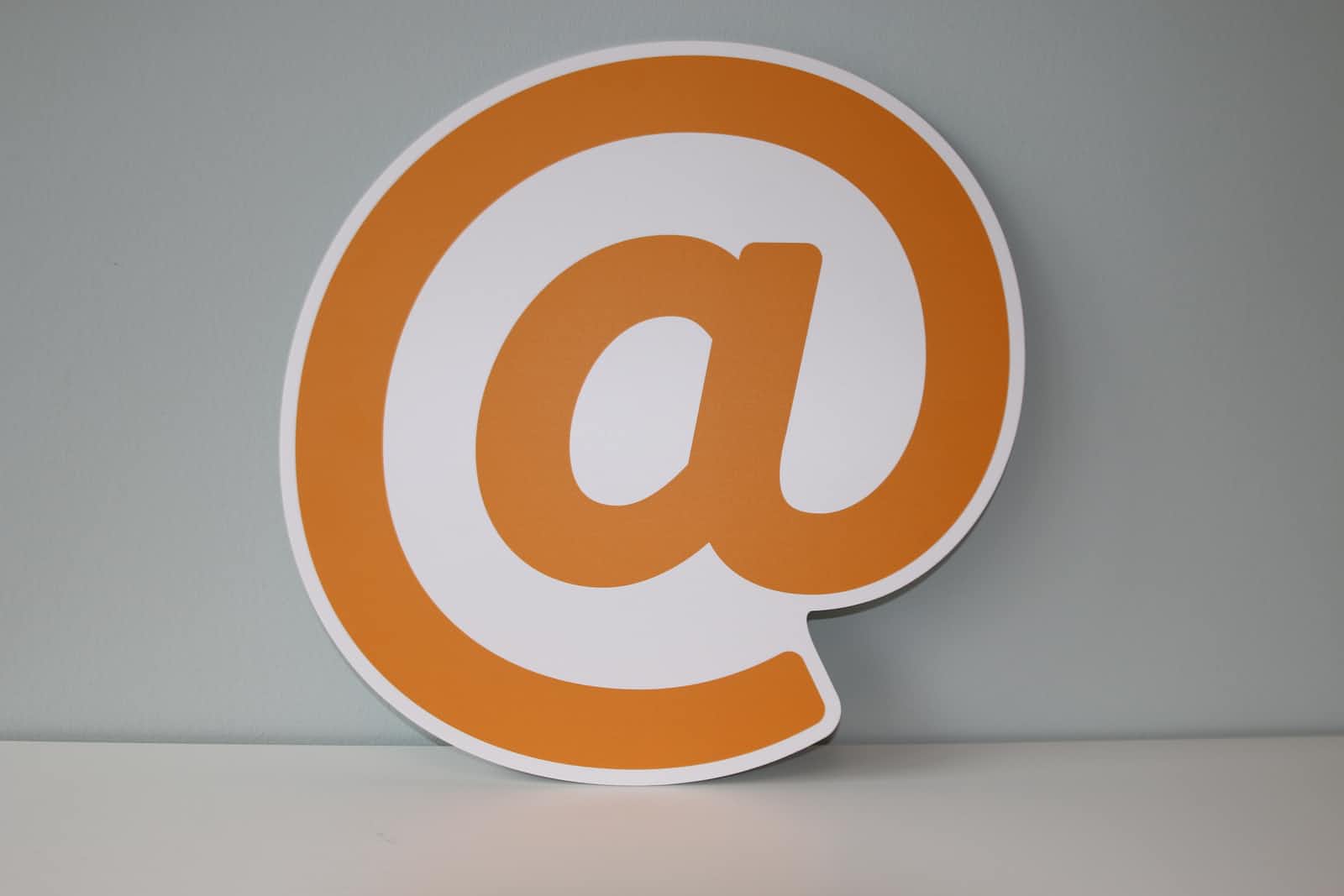 What is the ultimate goal of the Domain Name and Email ID Validation?