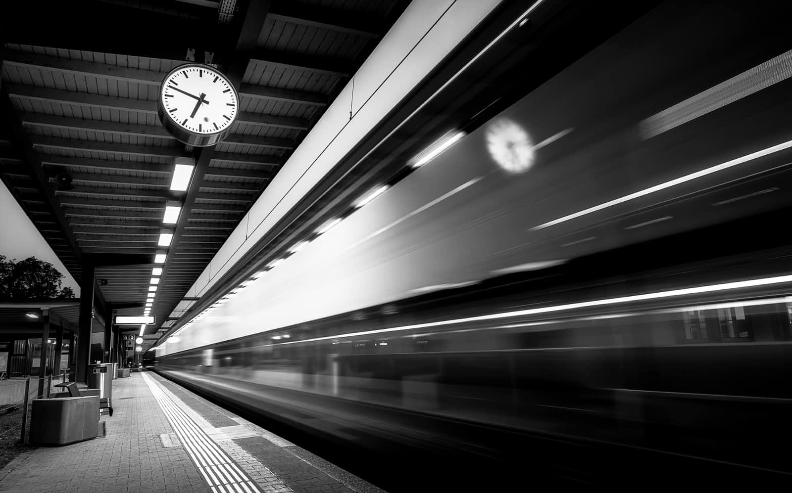 Simple demonstration of Time complexity