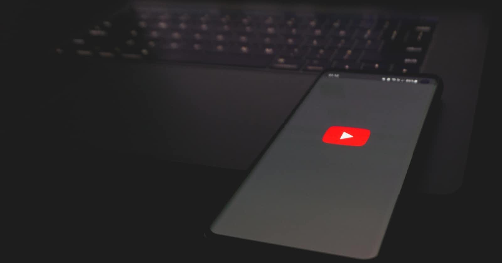 Canales de YouTube geniales para mantenerte al día en Tech