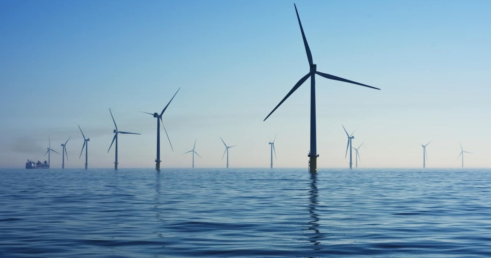 Is the UK on Course to Switch to Renewables by 2050?
