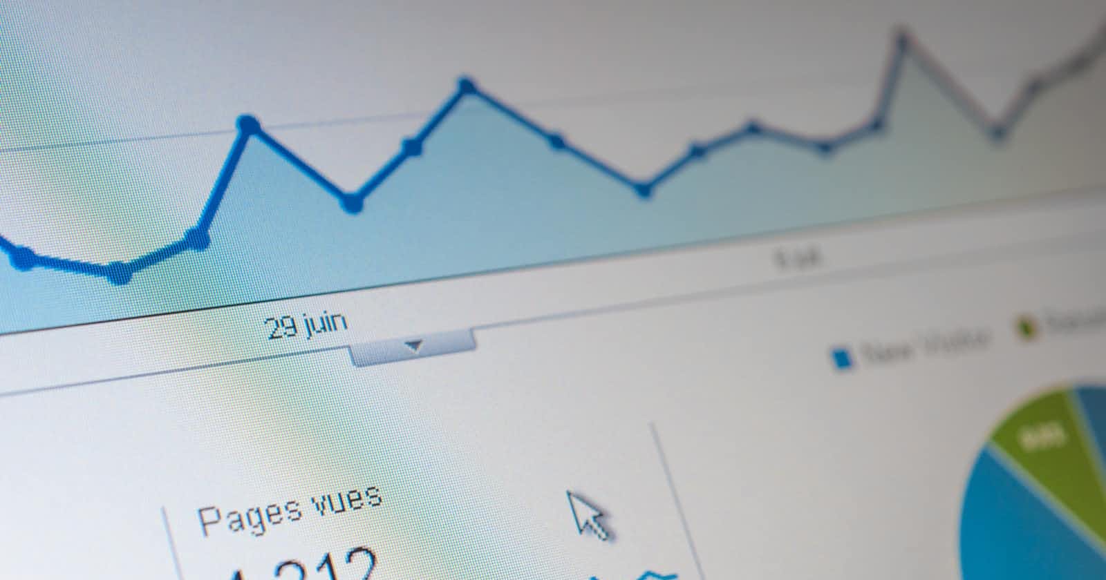 Why you Should Track Your Blog Traffic with Google Analytics