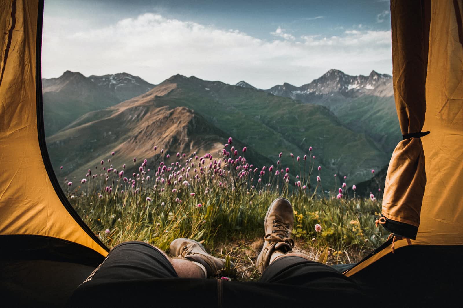 Trip Collaborator: Finalising Location Made Easy.