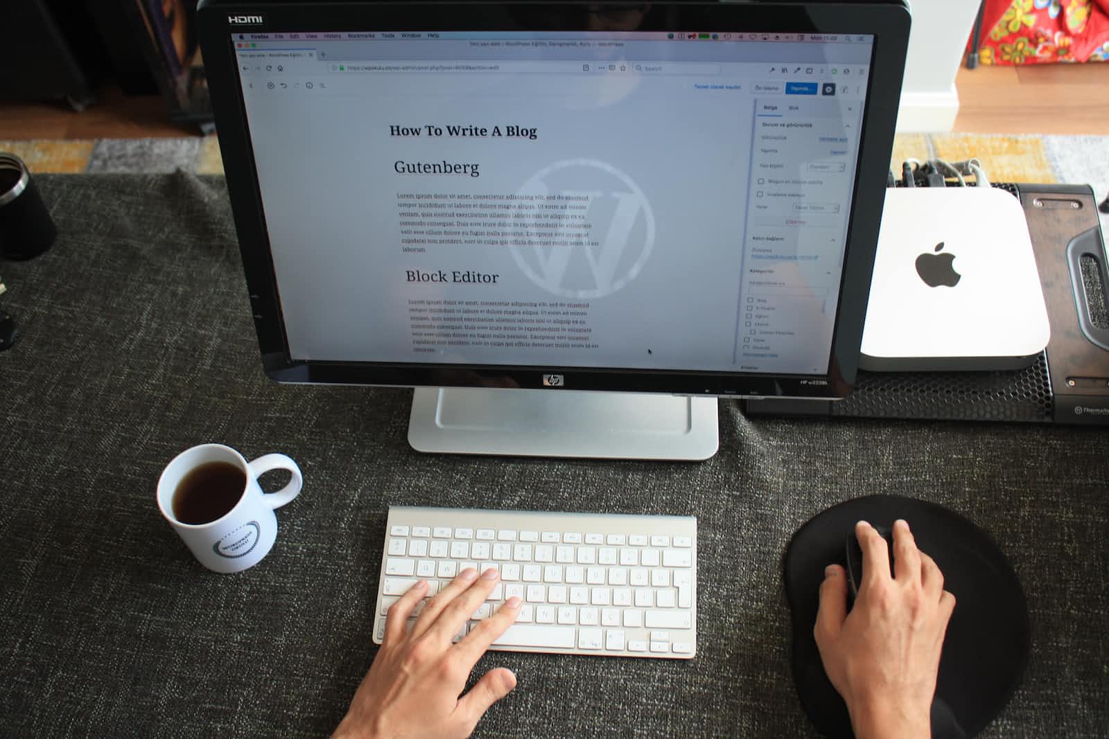 7+ Reasons Why You Should Start Blogging as a Developer