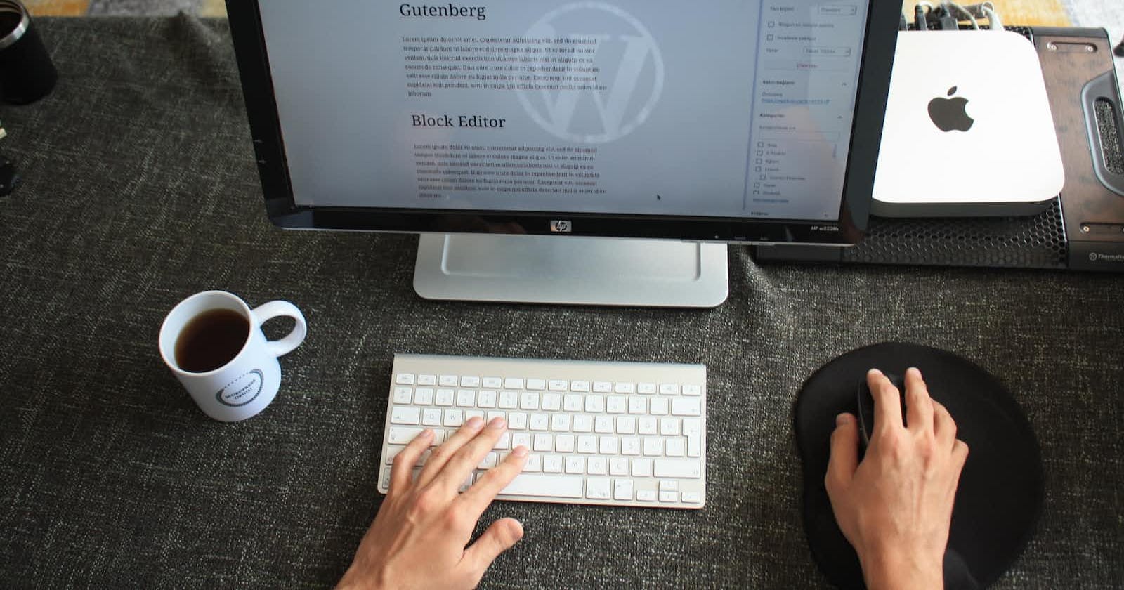7+ Reasons Why You Should Start Blogging as a Developer