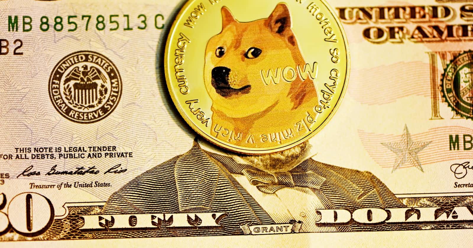 Get Price of Dogecoin using API Day 2 Coding Challenge - SebCodesTheWeb