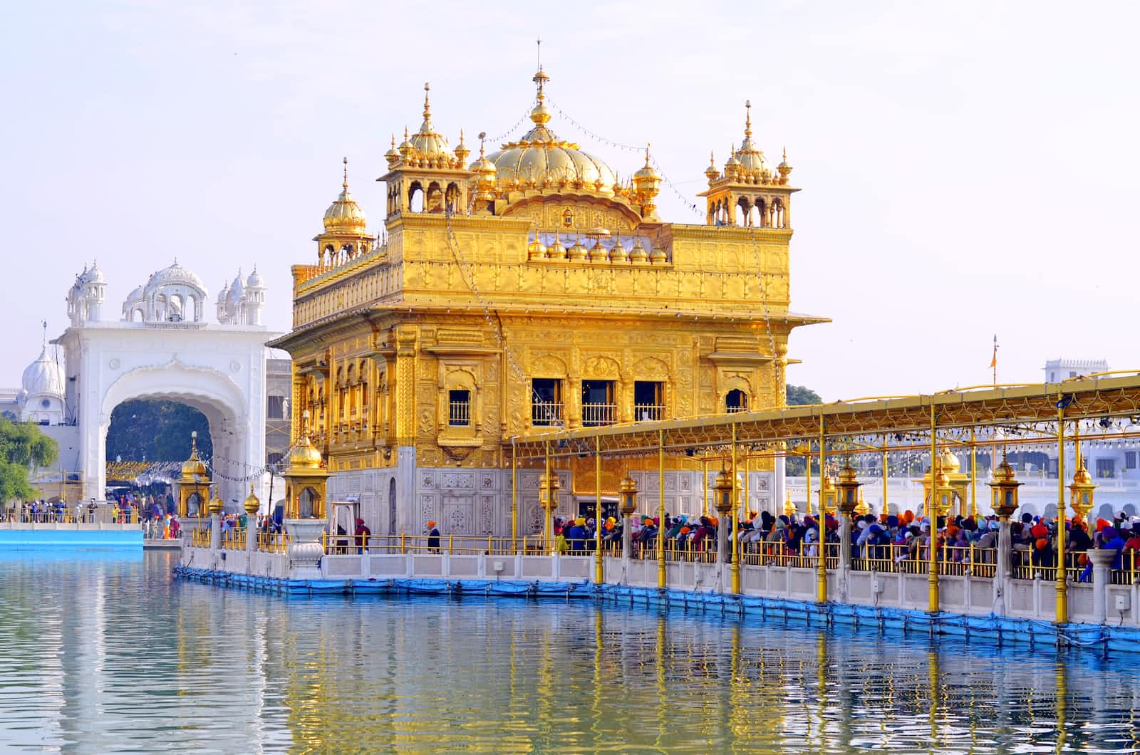 San Jose Gurudwara