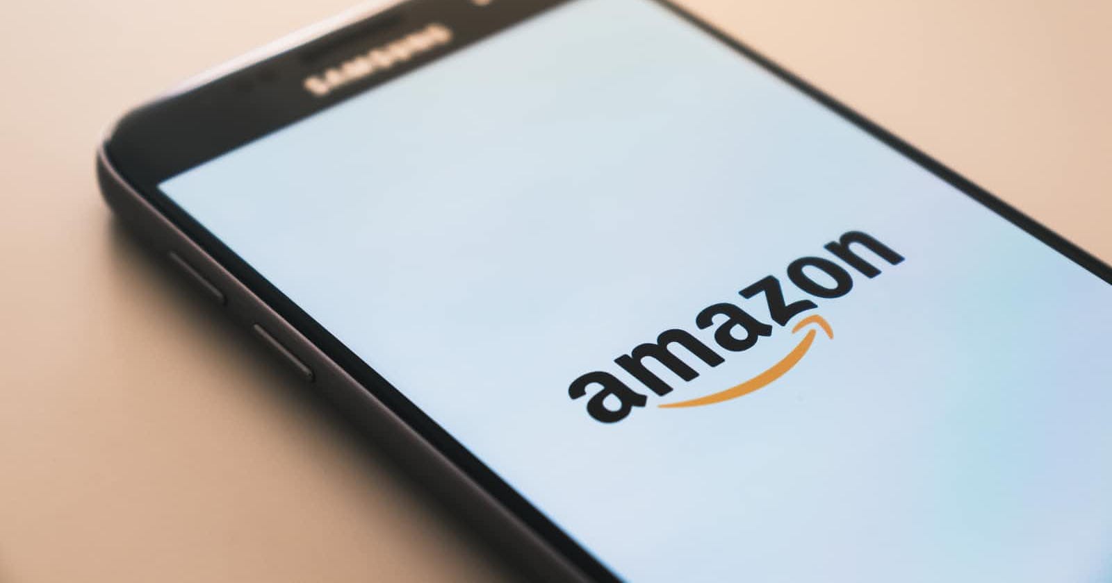 What is Amazon API and How To Connect with It?