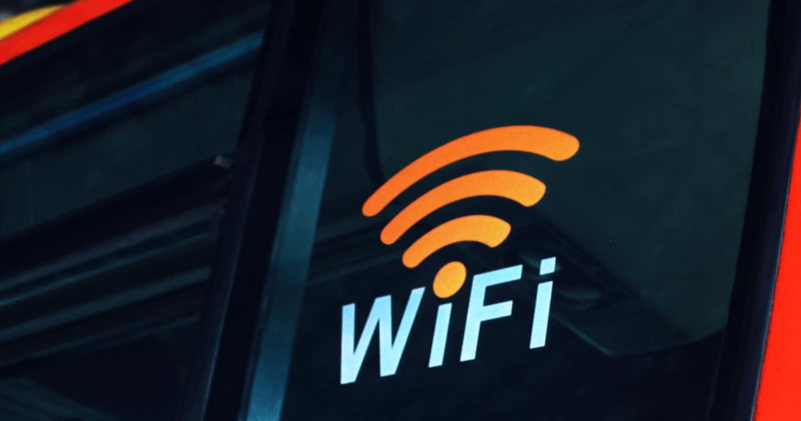 Wifi: How does it work?