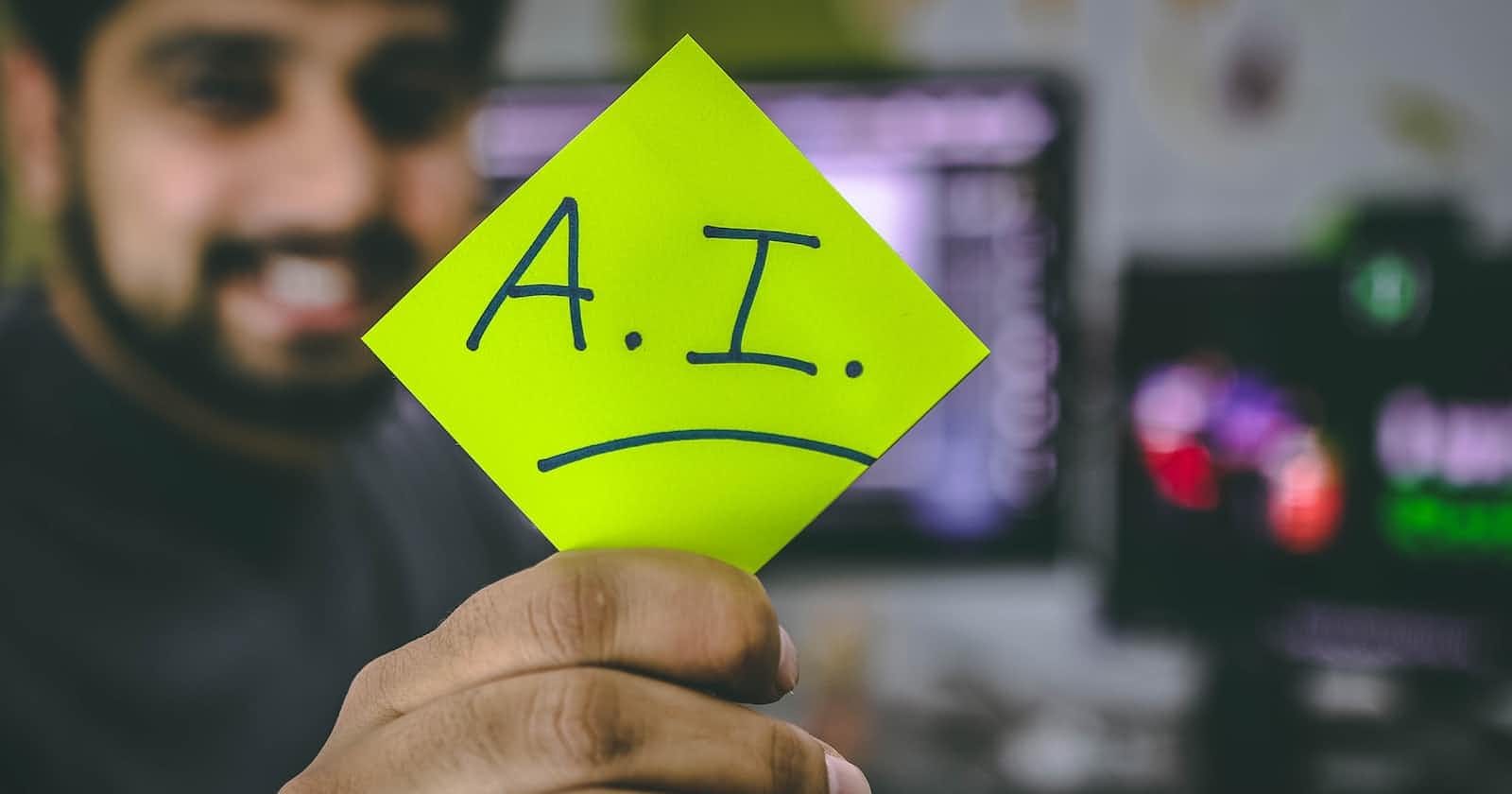 AI vs Humans: The Future of Work
