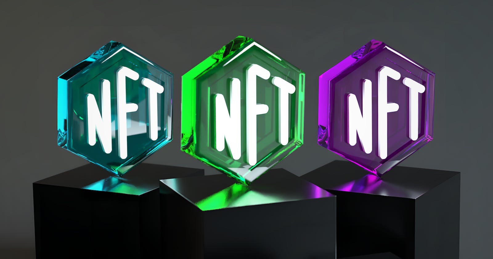 Fullstack NFT Marketplace on Ethereum with Polygon, Nextjs, Wagmi and RainbowKit