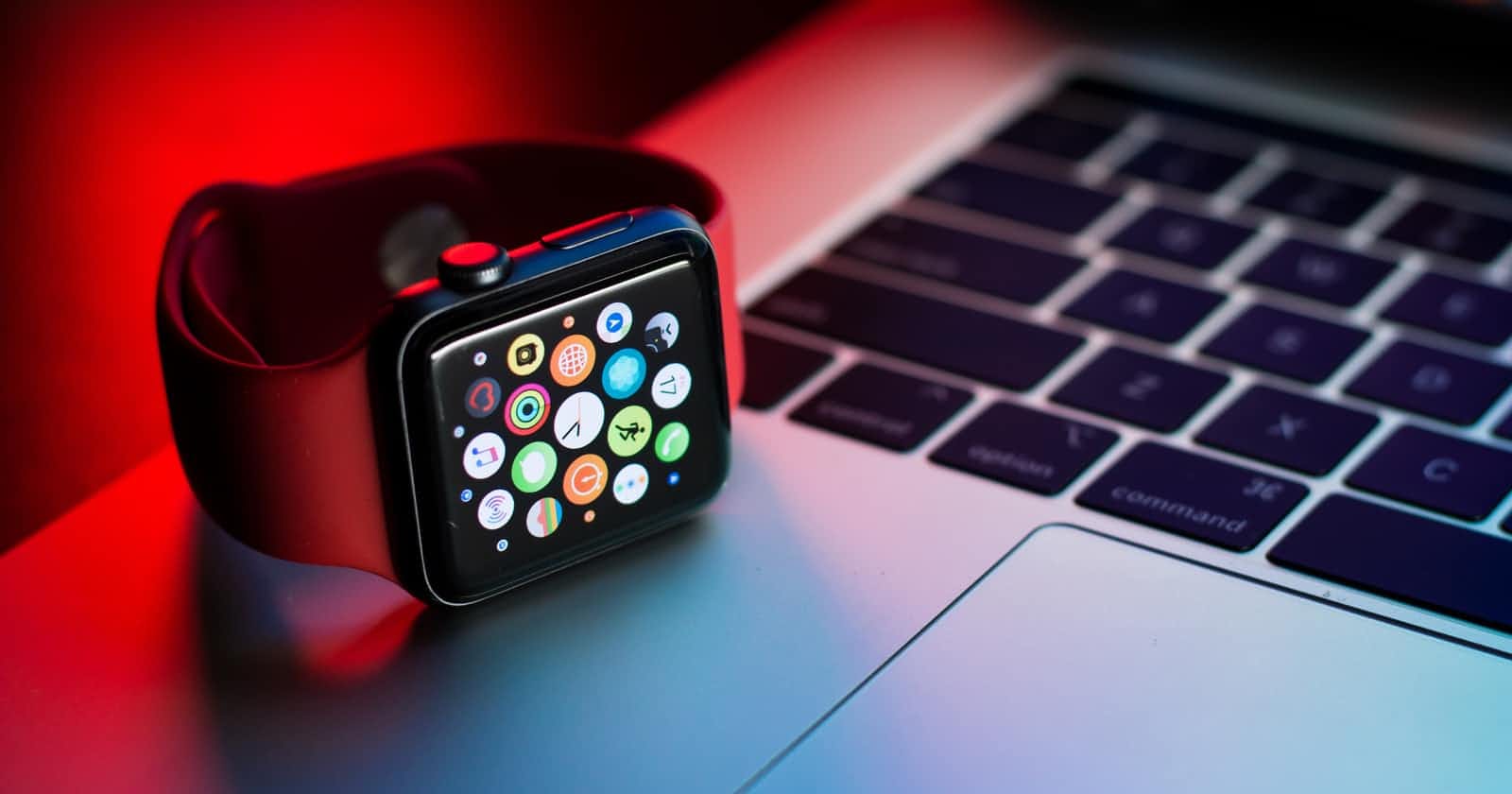 watchOS articles from Apple