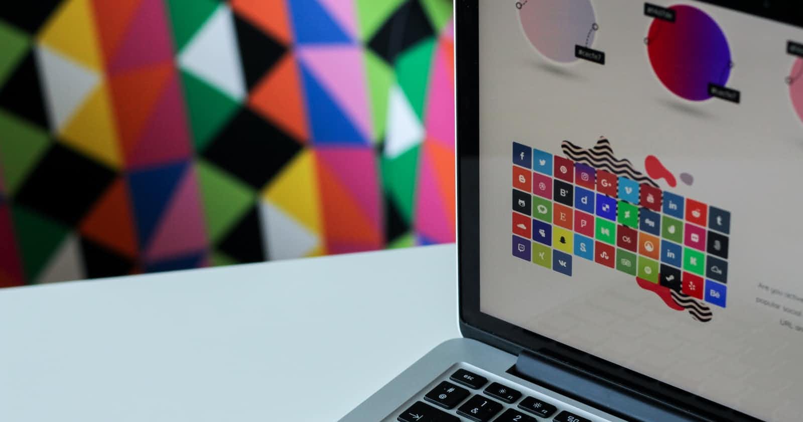 The 5 Best Apps for Graphic Designers in 2022.