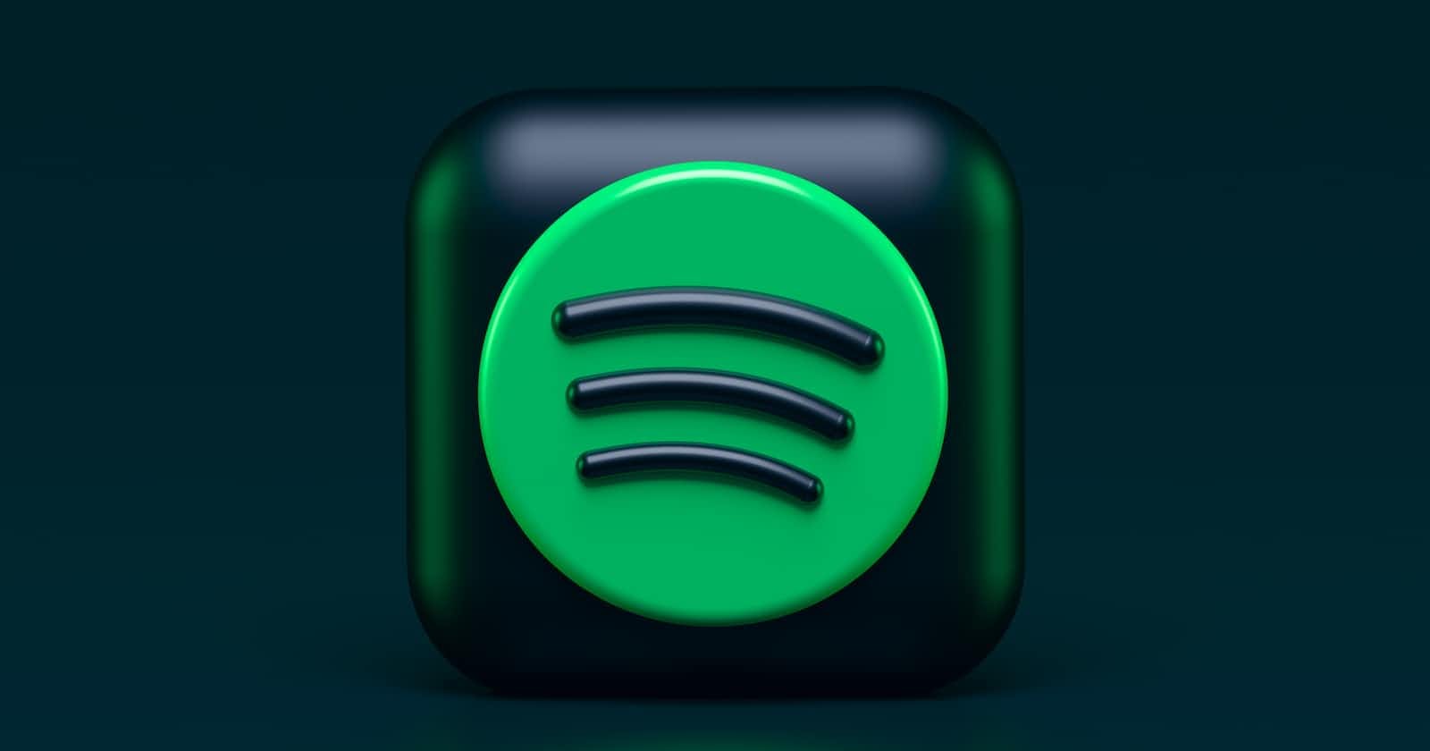 How to get the Spotify Refresh Token