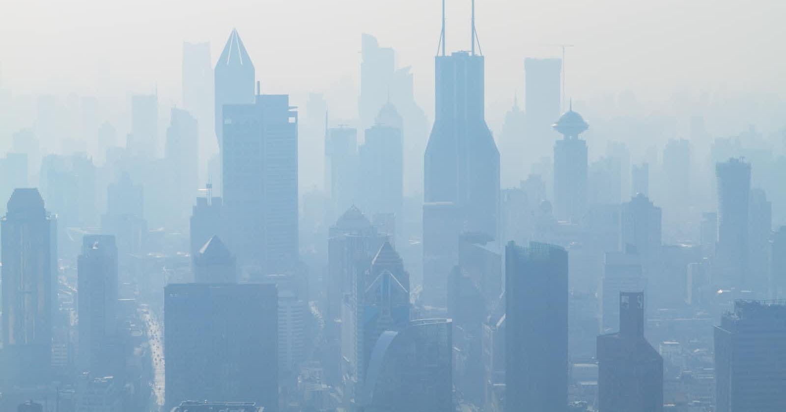 #01 Challenge | Delhi's Air Quality Data