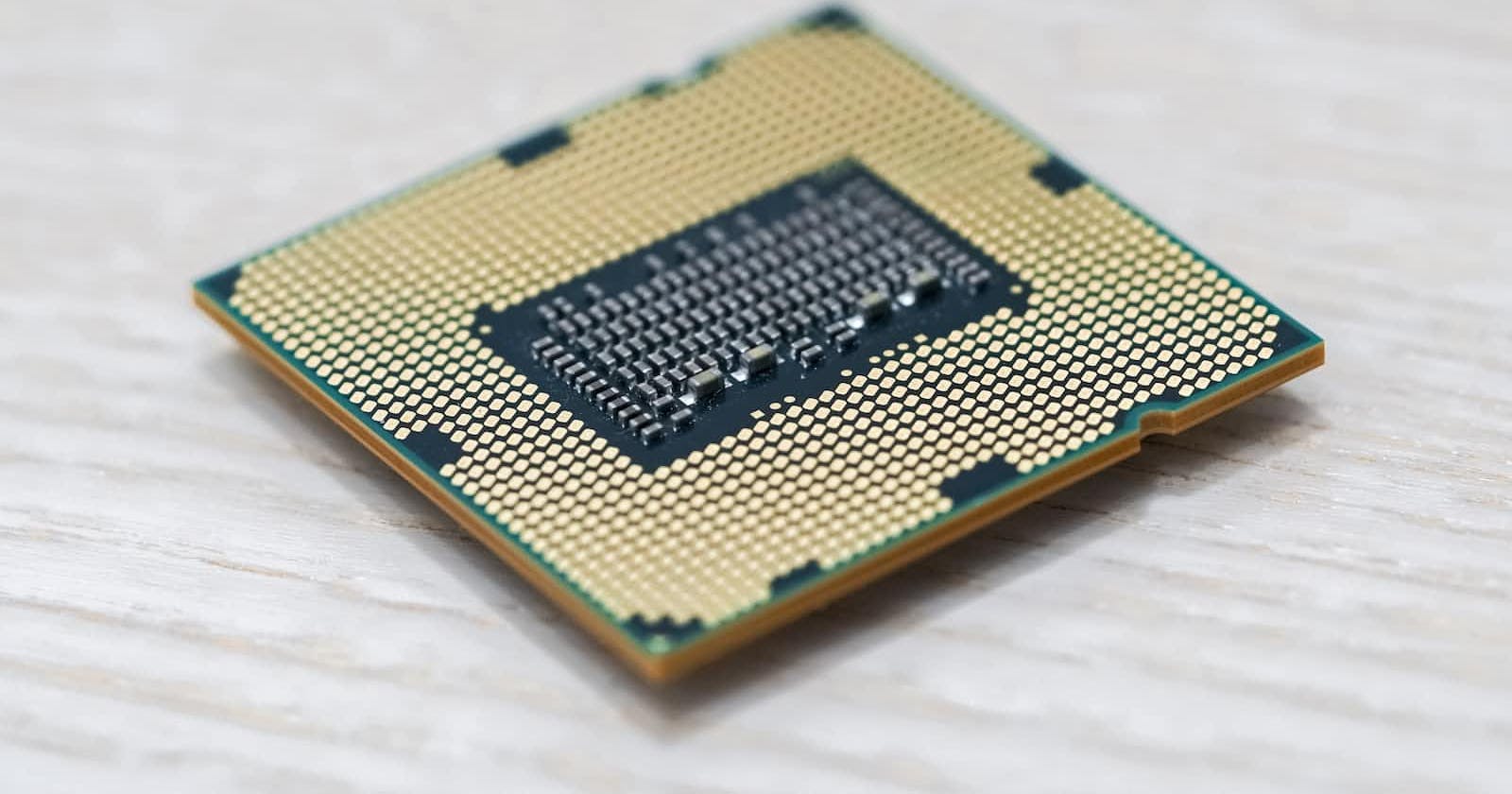 Simple explanation : what is the difference between Intel , AMD & ARM processors ?