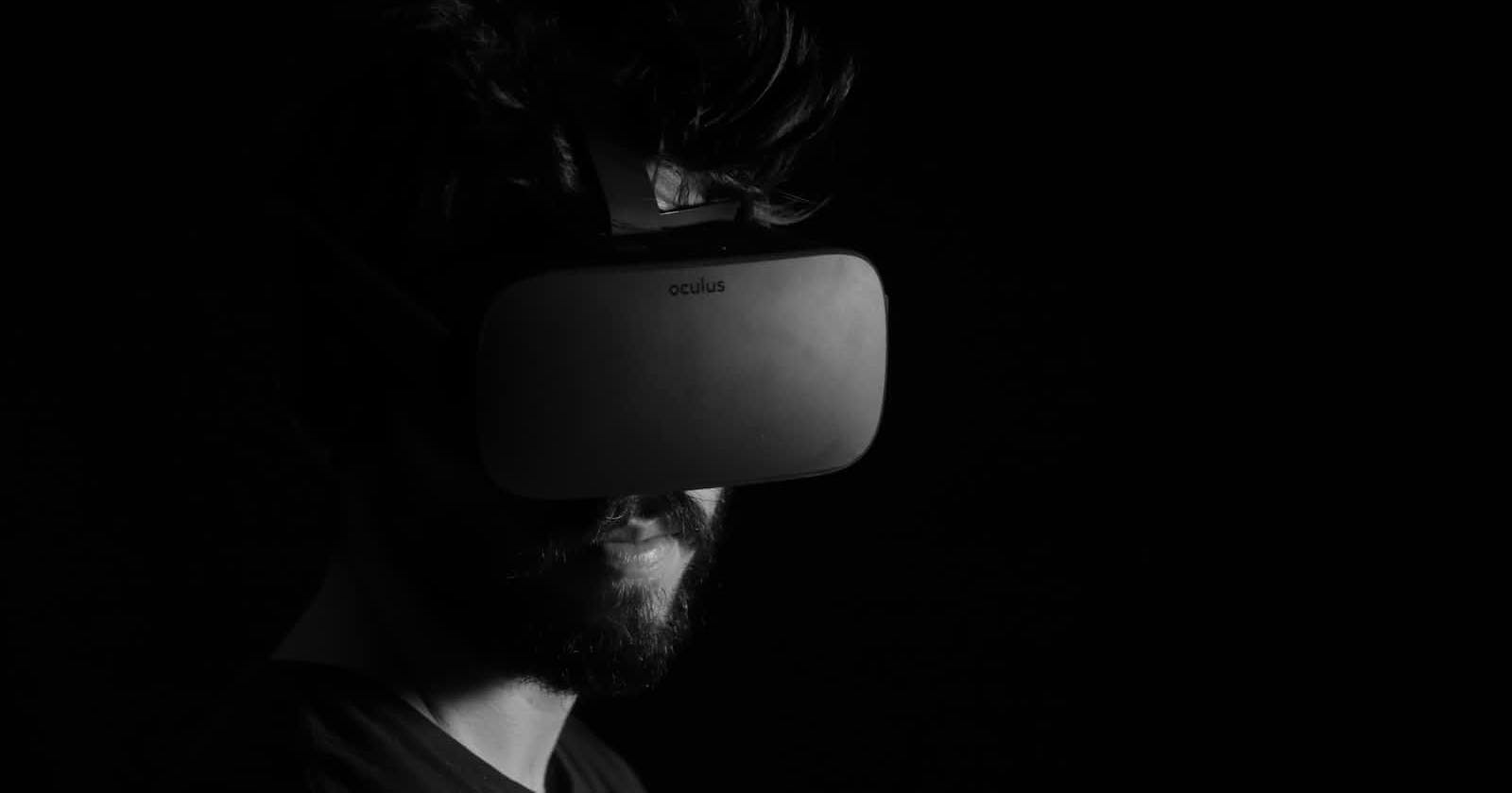Is VR really the future?