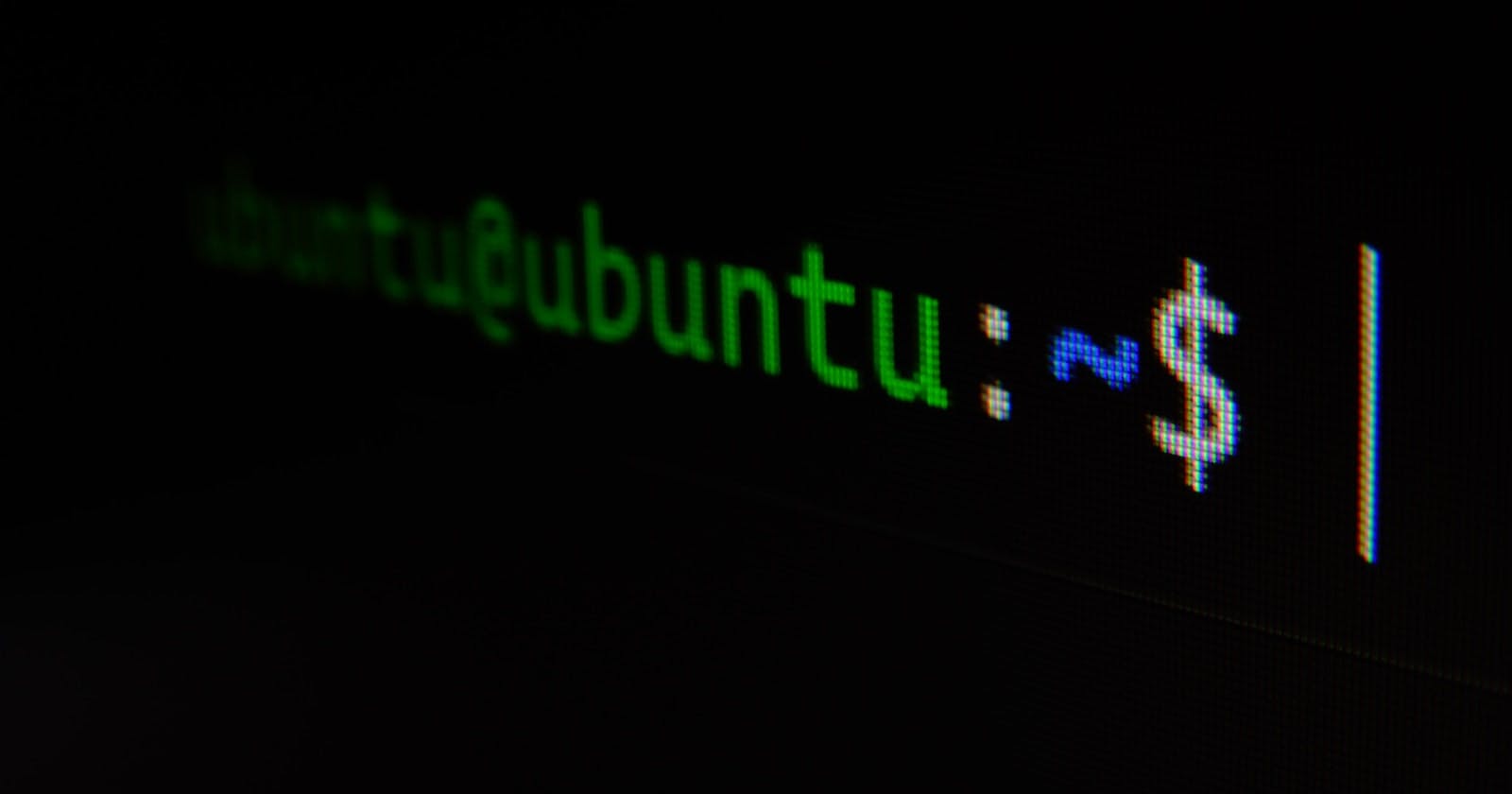 10 basic Linux commands you need to get started.