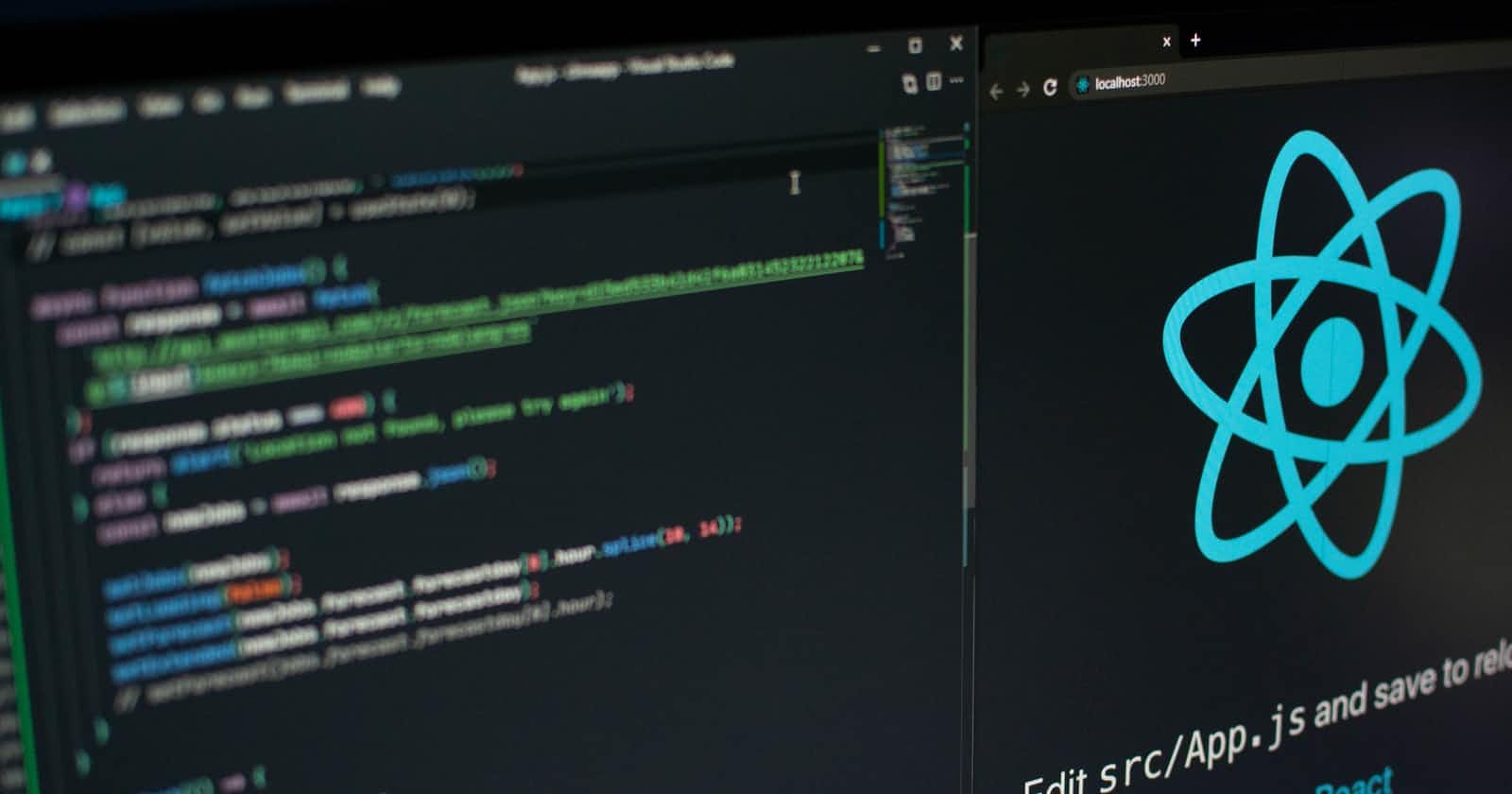 How to create your ReactJs First App in Visual Studio Code(VS Code)