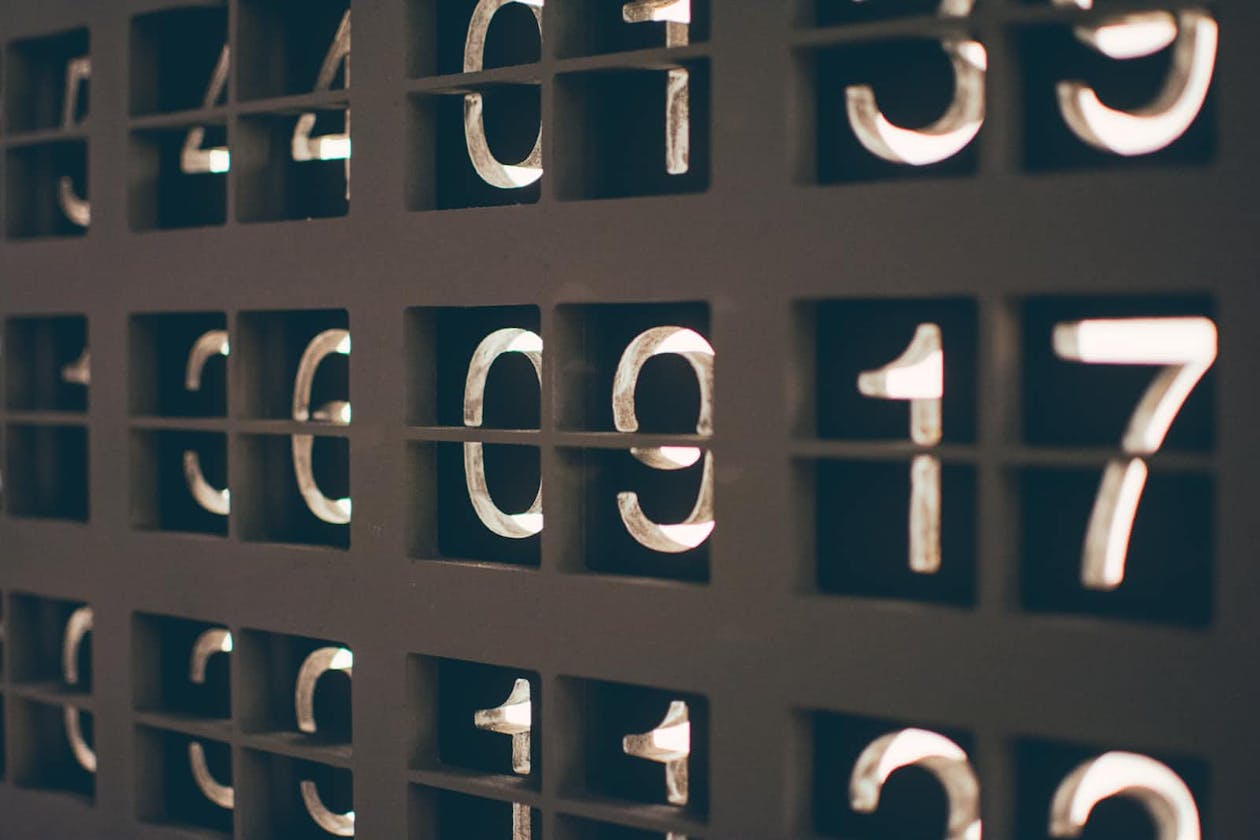 All About Numbers In Javascript