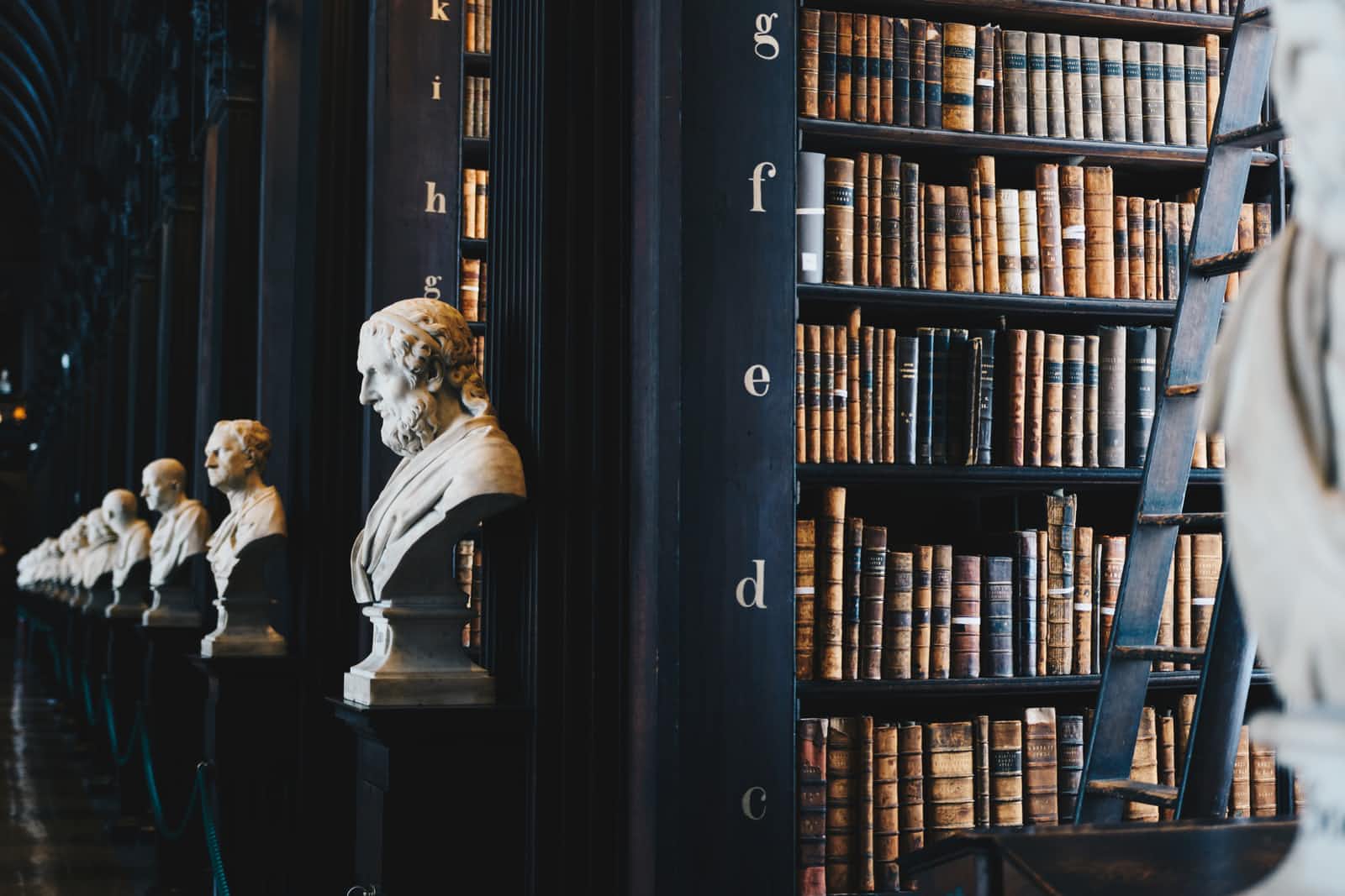 5 things the dev world has in common with the academic world (in my experience)