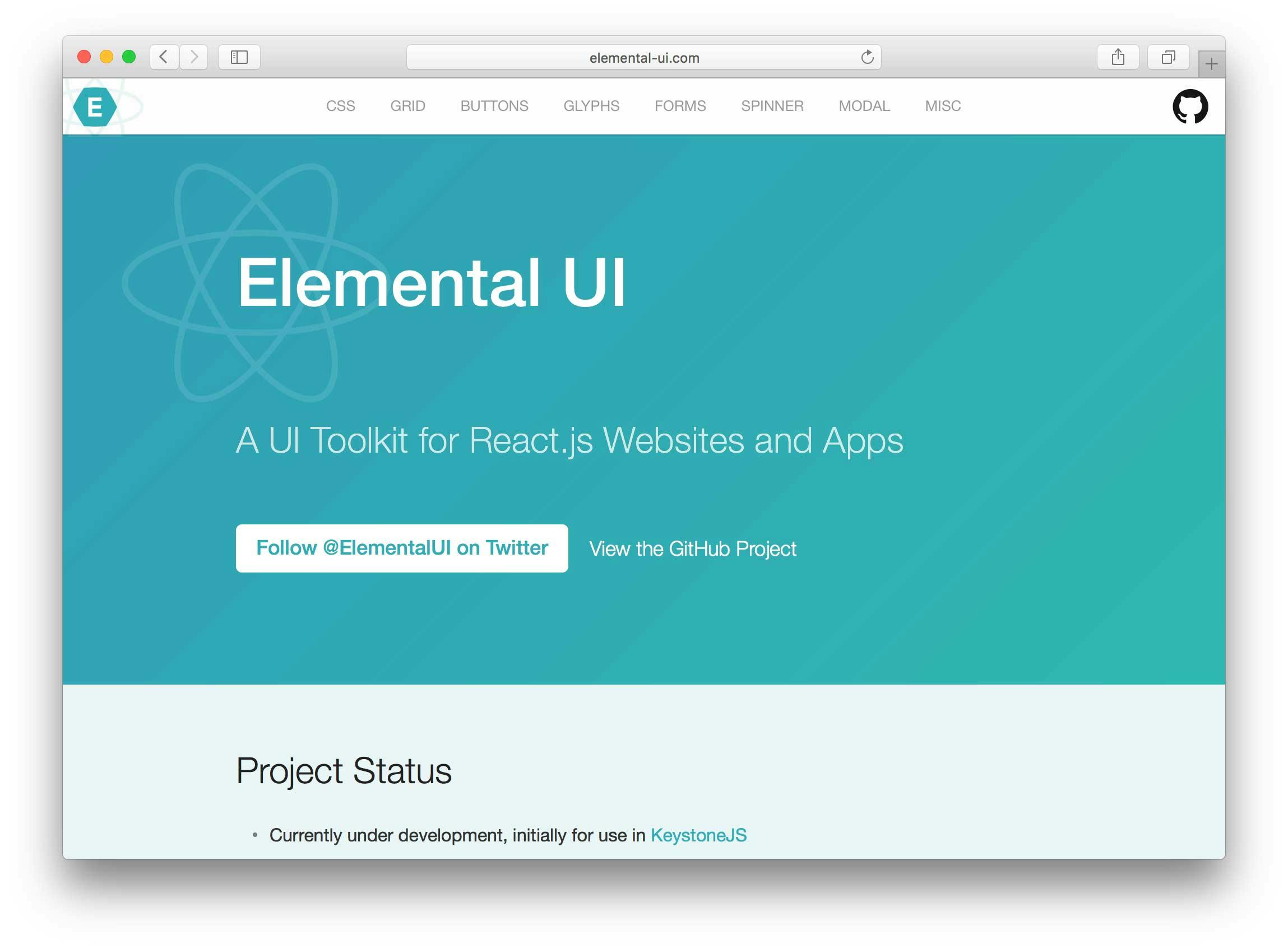 Elemental-UI