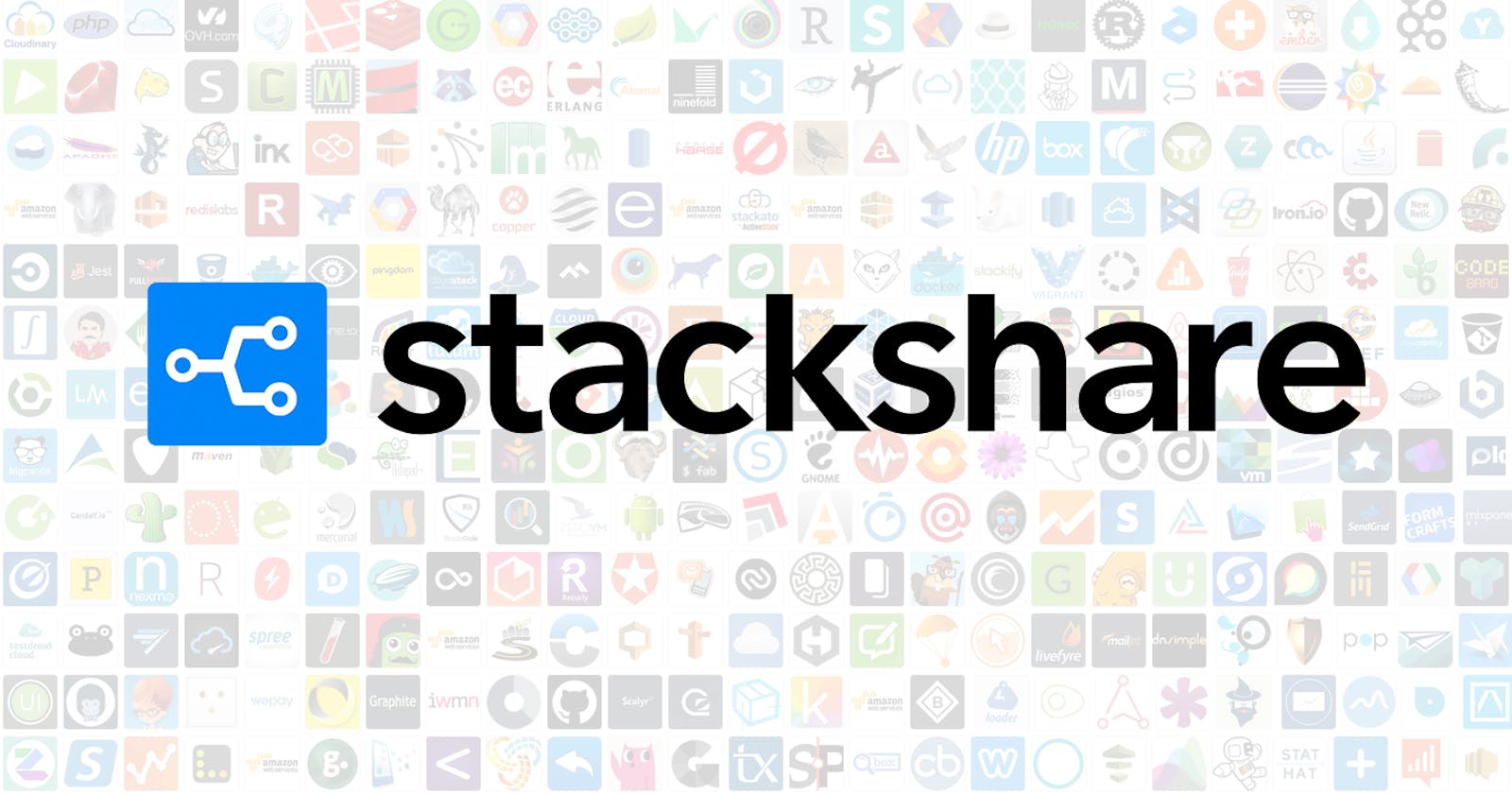 StackShare helps developers find and decide on the best tools and services.